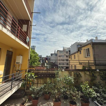 Tavdadebuli Apartment Batumi Zewnętrze zdjęcie