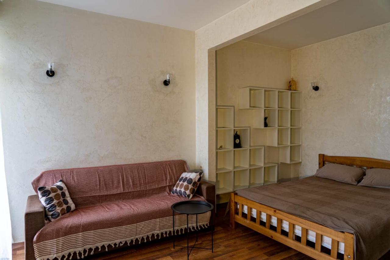 Tavdadebuli Apartment Batumi Zewnętrze zdjęcie