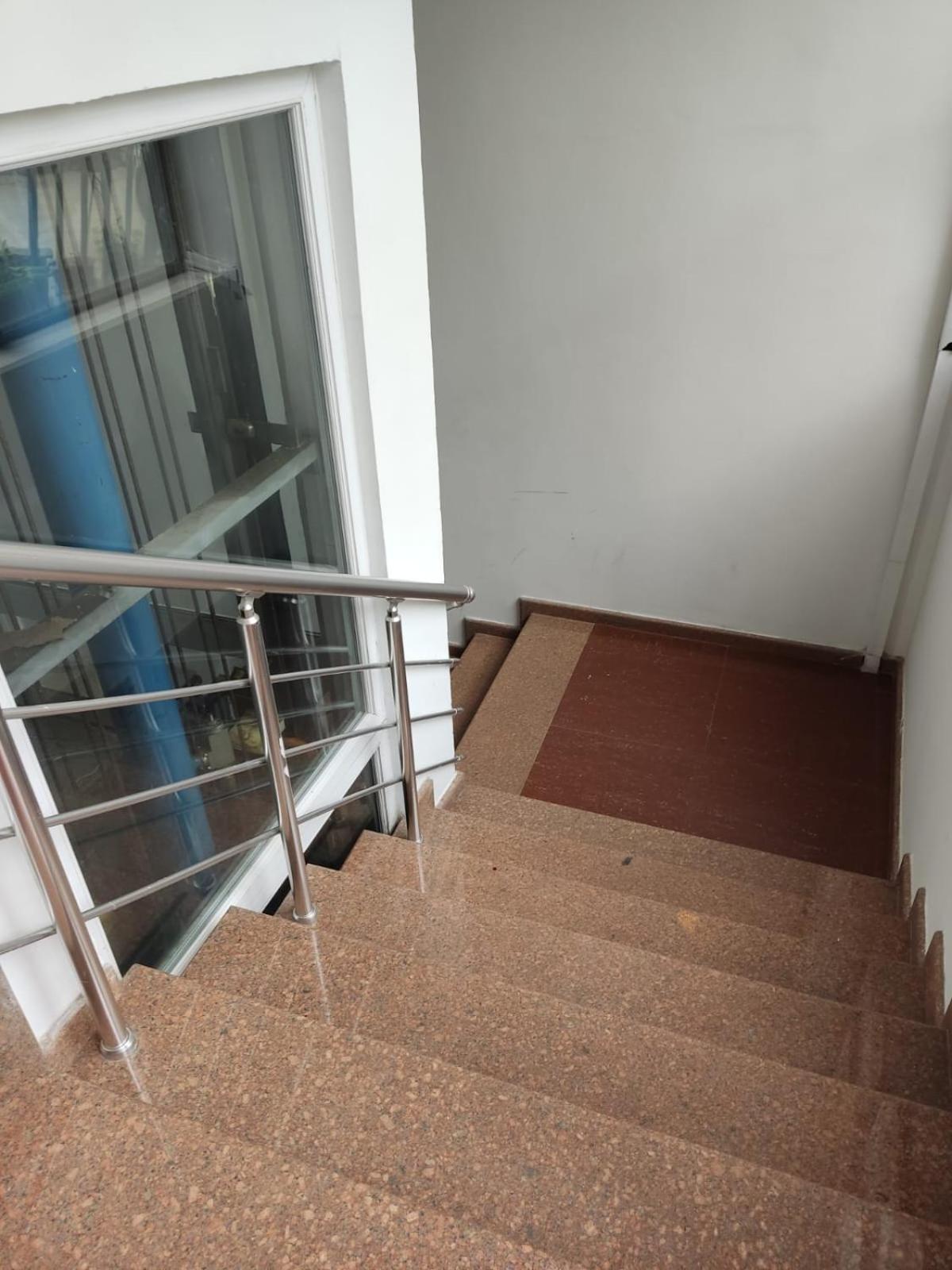 Tavdadebuli Apartment Batumi Zewnętrze zdjęcie