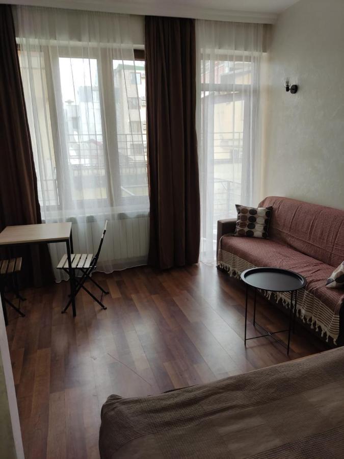 Tavdadebuli Apartment Batumi Zewnętrze zdjęcie