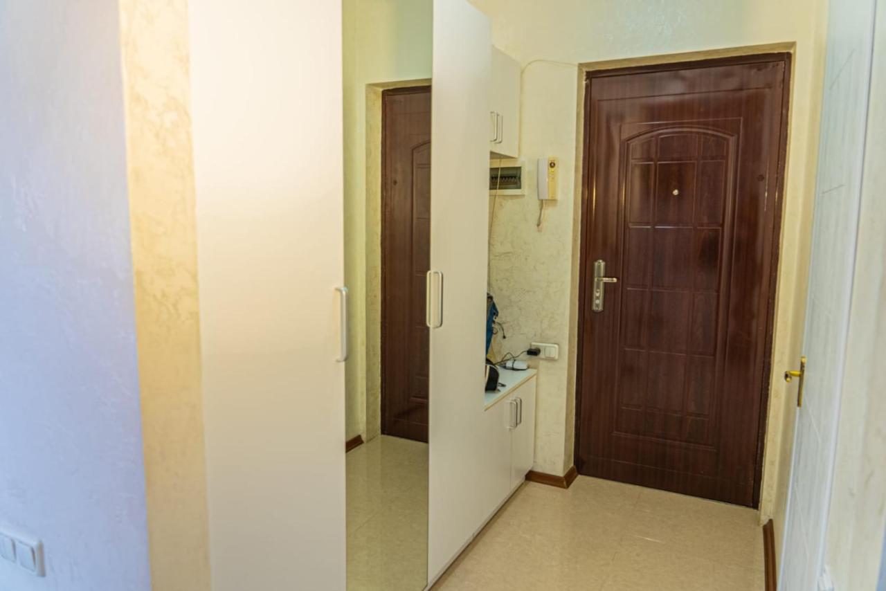 Tavdadebuli Apartment Batumi Zewnętrze zdjęcie