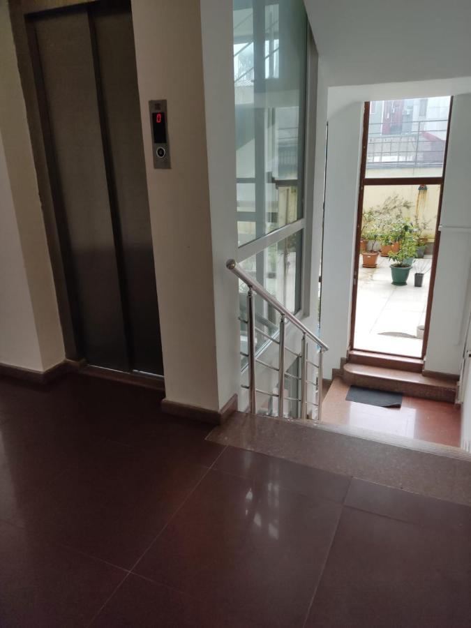 Tavdadebuli Apartment Batumi Zewnętrze zdjęcie