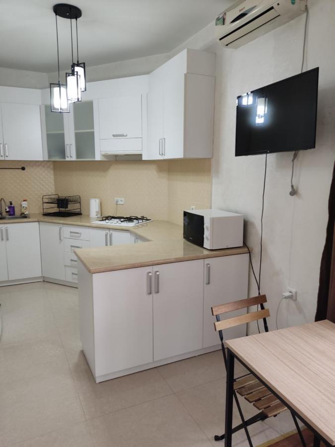 Tavdadebuli Apartment Batumi Zewnętrze zdjęcie