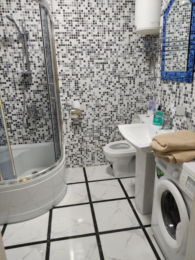 Tavdadebuli Apartment Batumi Zewnętrze zdjęcie