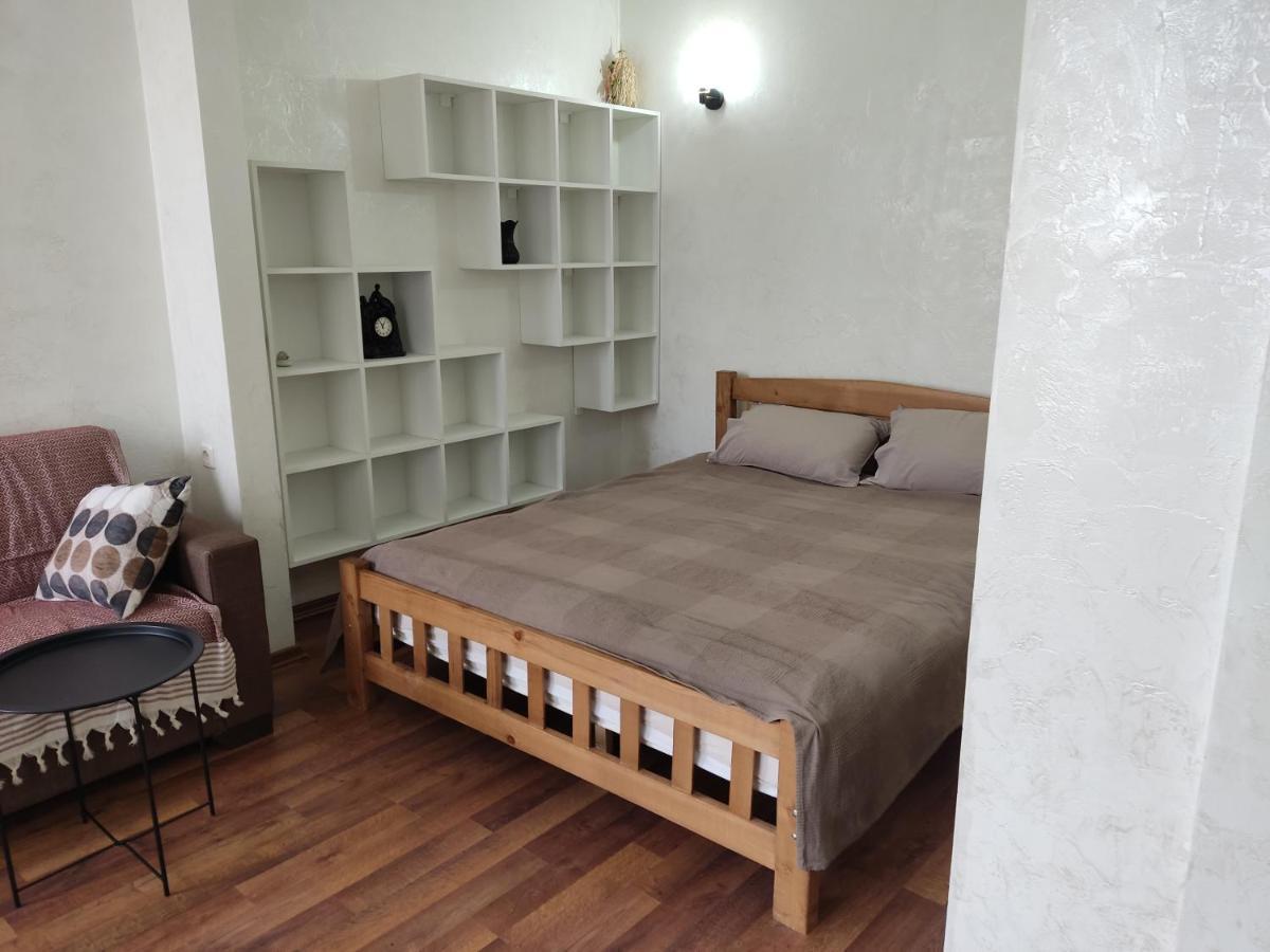 Tavdadebuli Apartment Batumi Zewnętrze zdjęcie