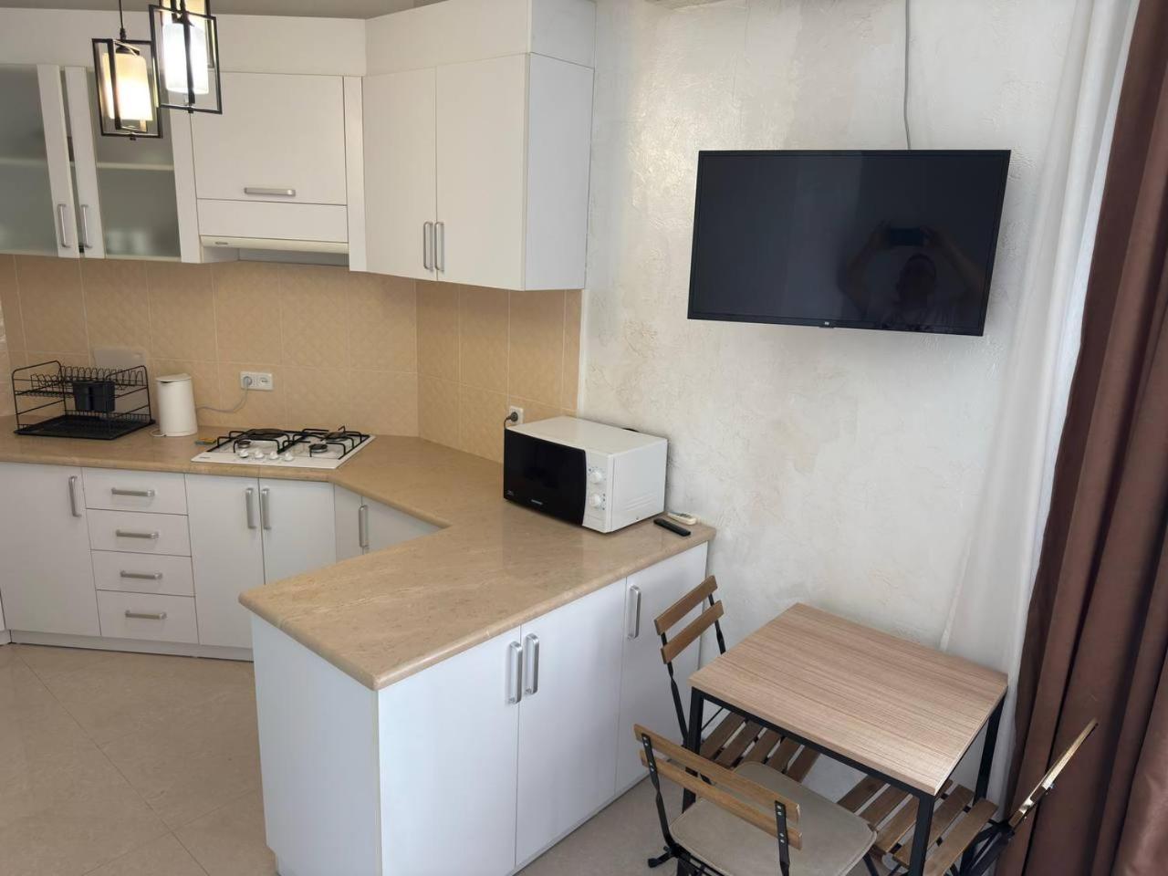 Tavdadebuli Apartment Batumi Zewnętrze zdjęcie